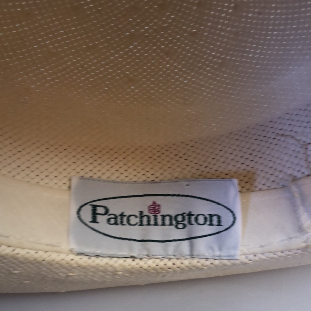 Patchington Hat - image 2